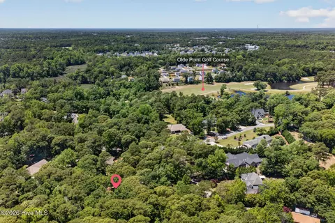 View/Area - 100 Wedge Rd, Hampstead, NC 28443 photo 7 of 8