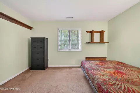 Bedroom - 100 Wedge Rd, Hampstead, NC 28443 photo 3 of 7