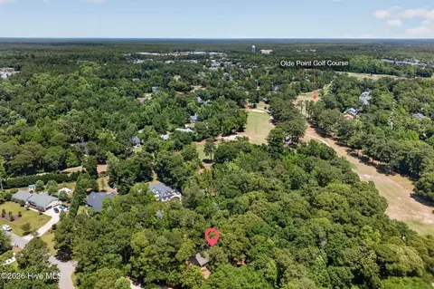 View/Area - 100 Wedge Rd, Hampstead, NC 28443 photo 4 of 8