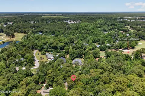 View/Area - 100 Wedge Rd, Hampstead, NC 28443 photo 5 of 8