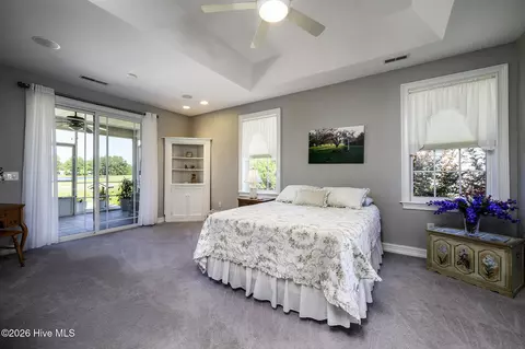 Bedroom - 5711 Sloop Ct, New Bern, NC 28560 photo 1 of 8