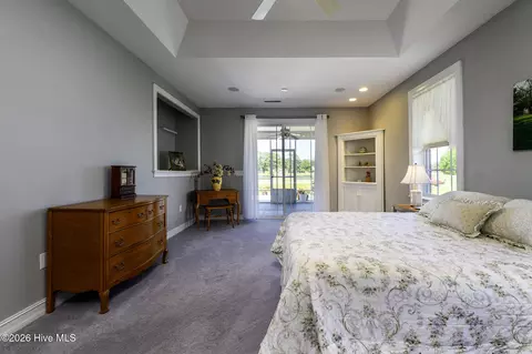 Bedroom - 5711 Sloop Ct, New Bern, NC 28560 photo 2 of 8