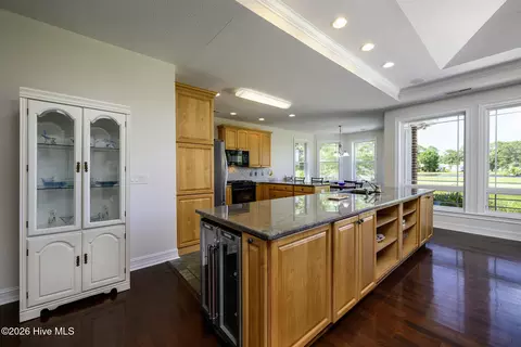 Kitchen - 5711 Sloop Ct, New Bern, NC 28560 photo 1 of 6