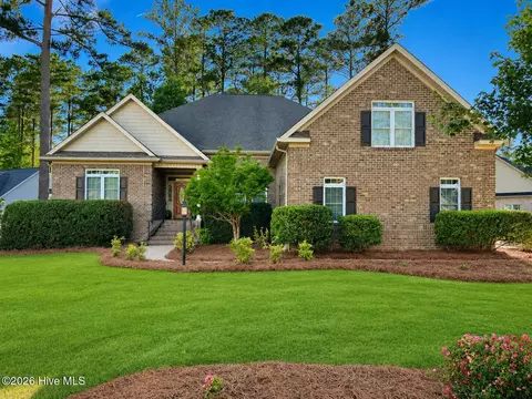 4611 Lapis Ct, New Bern, NC 28562