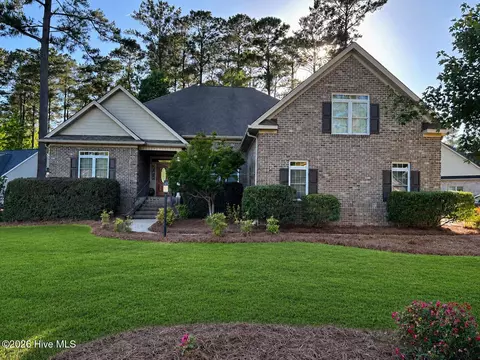 4611 Lapis Ct, New Bern, NC 28562