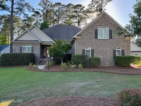 4611 Lapis Ct, New Bern, NC 28562