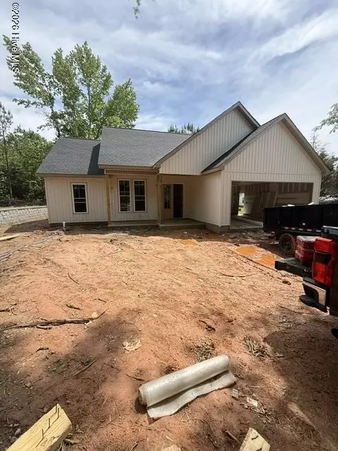 198 Cathy Way, Lincolnton, GA 30817
