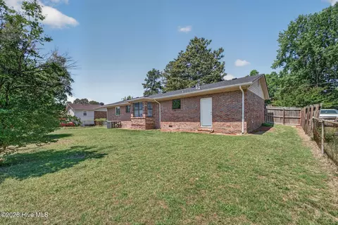 Exterior - 3214 Sylvester Dr, Augusta, GA 30906 photo 4 of 6