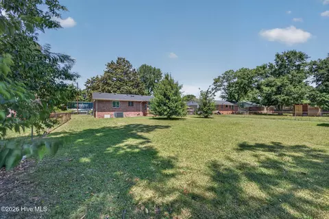 Exterior - 3214 Sylvester Dr, Augusta, GA 30906 photo 5 of 6