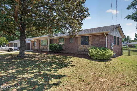 Exterior - 3214 Sylvester Dr, Augusta, GA 30906 photo 2 of 6