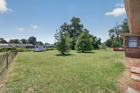 Exterior - 3214 Sylvester Dr, Augusta, GA 30906 photo 3 of 6