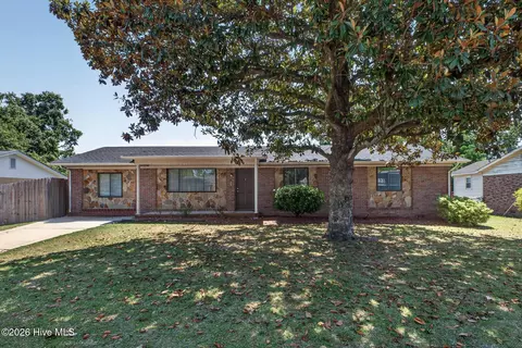 3214 Sylvester Dr, Augusta, GA 30906
