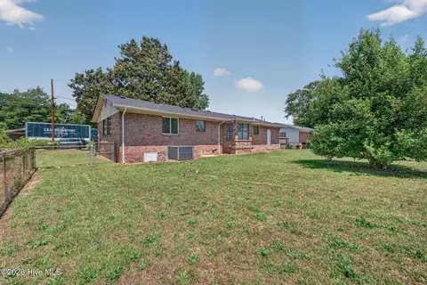 Exterior - 3214 Sylvester Dr, Augusta, GA 30906 photo 6 of 6