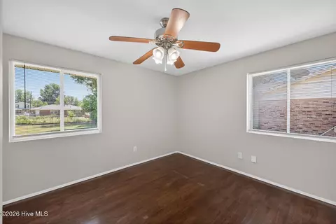 Bedroom - 3214 Sylvester Dr, Augusta, GA 30906 photo 3 of 5