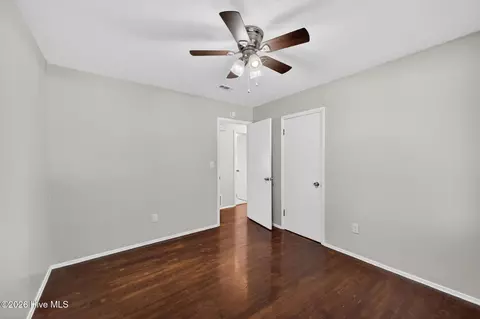Bedroom - 3214 Sylvester Dr, Augusta, GA 30906 photo 2 of 5
