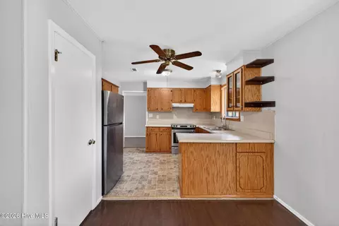 Kitchen - 3214 Sylvester Dr, Augusta, GA 30906 photo 1 of 4