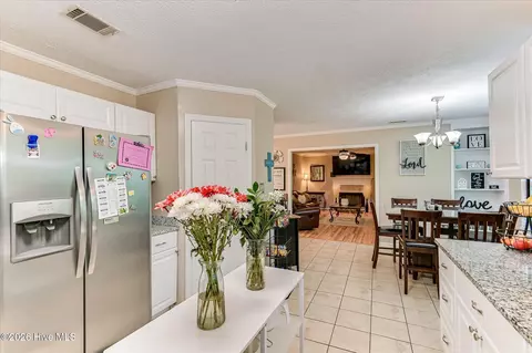 Kitchen - 4683 Walnut Hill Dr, Evans, GA 30809 photo 4 of 4