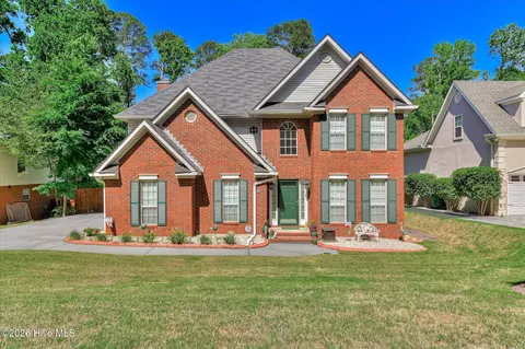 4683 Walnut Hill Dr, Evans, GA 30809