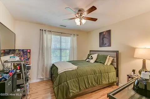 Bedroom - 4683 Walnut Hill Dr, Evans, GA 30809 photo 6 of 8