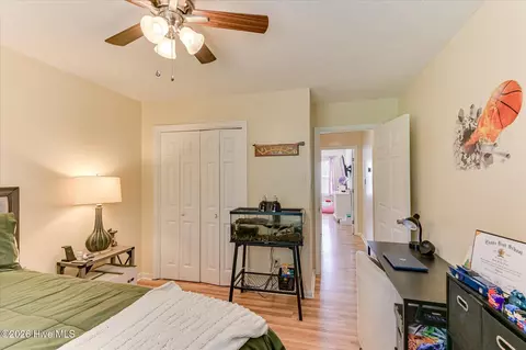 Bedroom - 4683 Walnut Hill Dr, Evans, GA 30809 photo 7 of 8