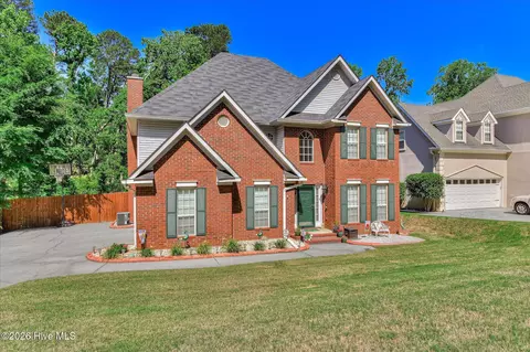 Exterior - 4683 Walnut Hill Dr, Evans, GA 30809 photo 2 of 11