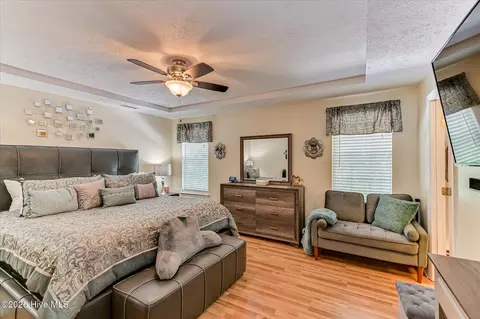 Bedroom - 4683 Walnut Hill Dr, Evans, GA 30809 photo 1 of 8