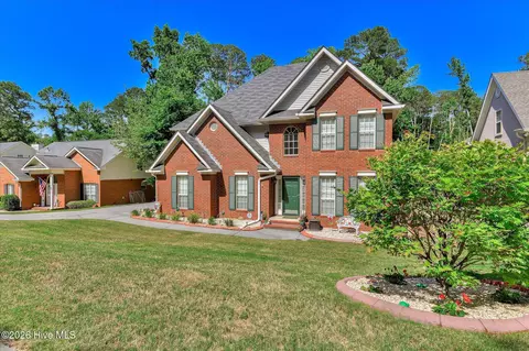 Exterior - 4683 Walnut Hill Dr, Evans, GA 30809 photo 3 of 11