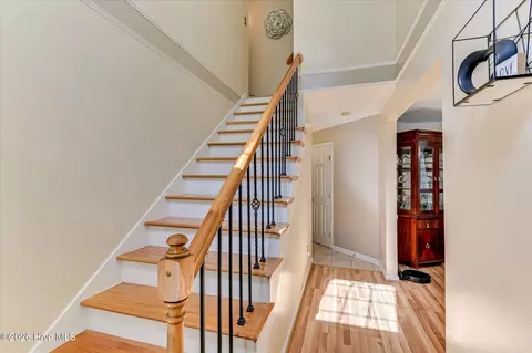 Entry Way - 4683 Walnut Hill Dr, Evans, GA 30809 photo 2 of 3