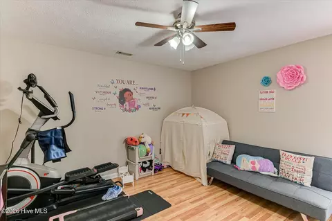 Bedroom - 4683 Walnut Hill Dr, Evans, GA 30809 photo 8 of 8