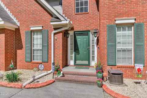 Exterior - 4683 Walnut Hill Dr, Evans, GA 30809 photo 4 of 11