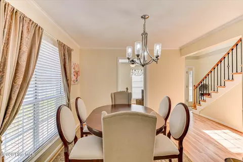 Dining - 4683 Walnut Hill Dr, Evans, GA 30809 photo 4 of 5
