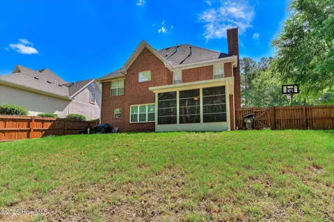 Exterior - 4683 Walnut Hill Dr, Evans, GA 30809 photo 10 of 11