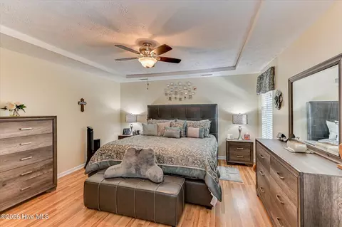Bedroom - 4683 Walnut Hill Dr, Evans, GA 30809 photo 2 of 8