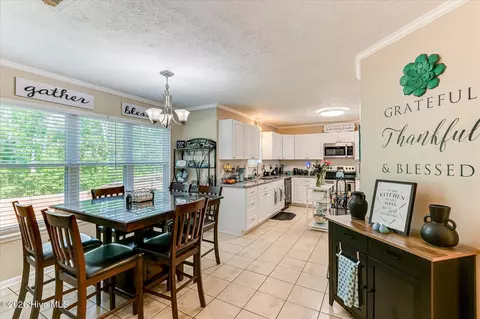 Dining - 4683 Walnut Hill Dr, Evans, GA 30809 photo 1 of 5