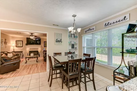Dining - 4683 Walnut Hill Dr, Evans, GA 30809 photo 2 of 5