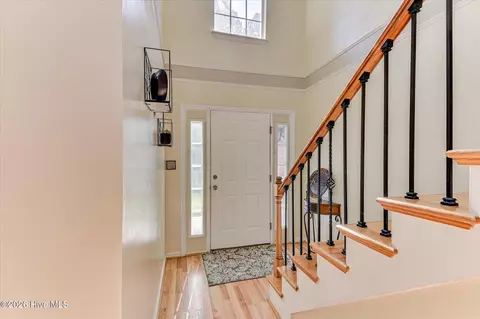 Entry Way - 4683 Walnut Hill Dr, Evans, GA 30809 photo 1 of 3