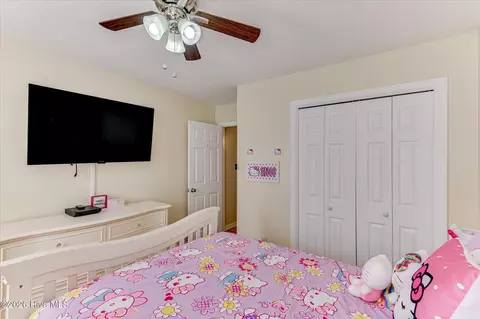 Bedroom - 4683 Walnut Hill Dr, Evans, GA 30809 photo 5 of 8