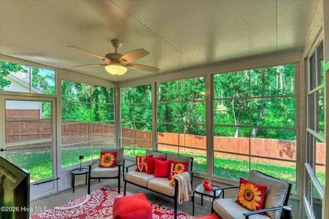 Exterior - 4683 Walnut Hill Dr, Evans, GA 30809 photo 5 of 11