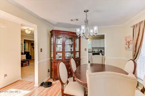 Dining - 4683 Walnut Hill Dr, Evans, GA 30809 photo 5 of 5