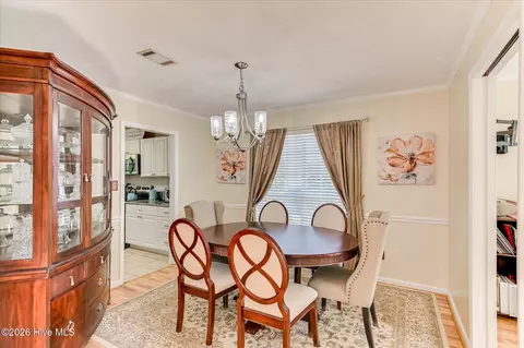 Dining - 4683 Walnut Hill Dr, Evans, GA 30809 photo 3 of 5