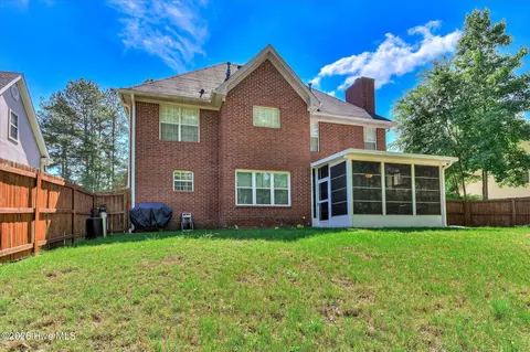 Exterior - 4683 Walnut Hill Dr, Evans, GA 30809 photo 9 of 11