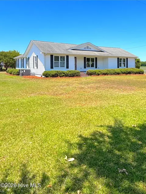1494 Jackson Swamp Rd, Bath, NC 27808