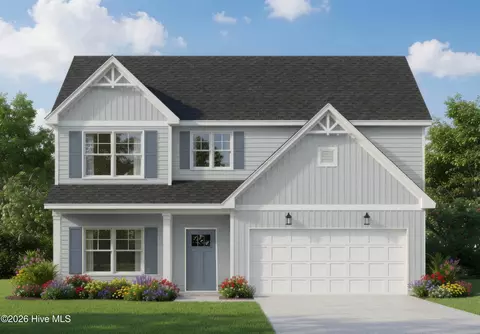 4192 Workman Loop #90, Leland, NC 28451