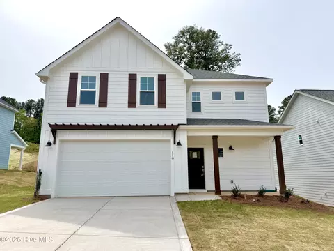 118 Carver St, Carthage, NC 28327