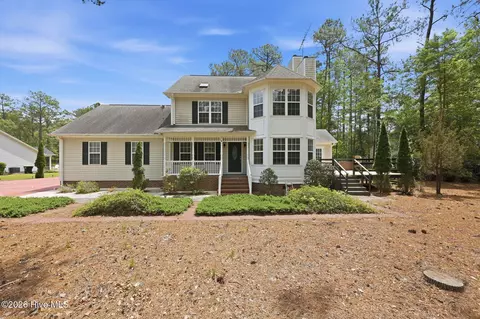 74 Driftwood Ct, Minnesott Beach, NC 28510