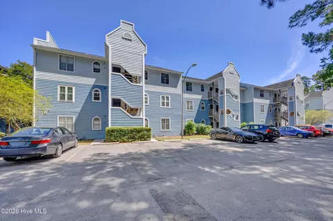 4210 Wilshire Blvd #103 B, Wilmington, NC 28403