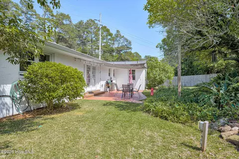 Exterior - 2902 Mayfair Rd, Augusta, GA 30909 photo 7 of 9
