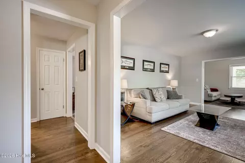 Entry Way - 2902 Mayfair Rd, Augusta, GA 30909 photo 1 of 2