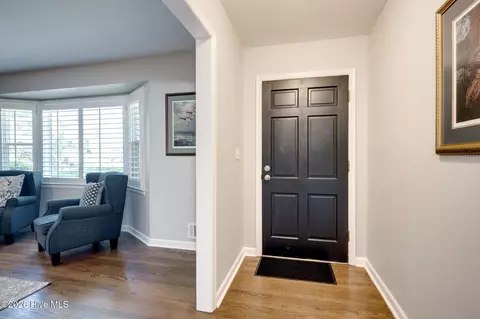 Entry Way - 2902 Mayfair Rd, Augusta, GA 30909 photo 2 of 2