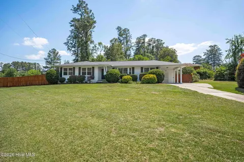 Exterior - 2902 Mayfair Rd, Augusta, GA 30909 photo 1 of 9